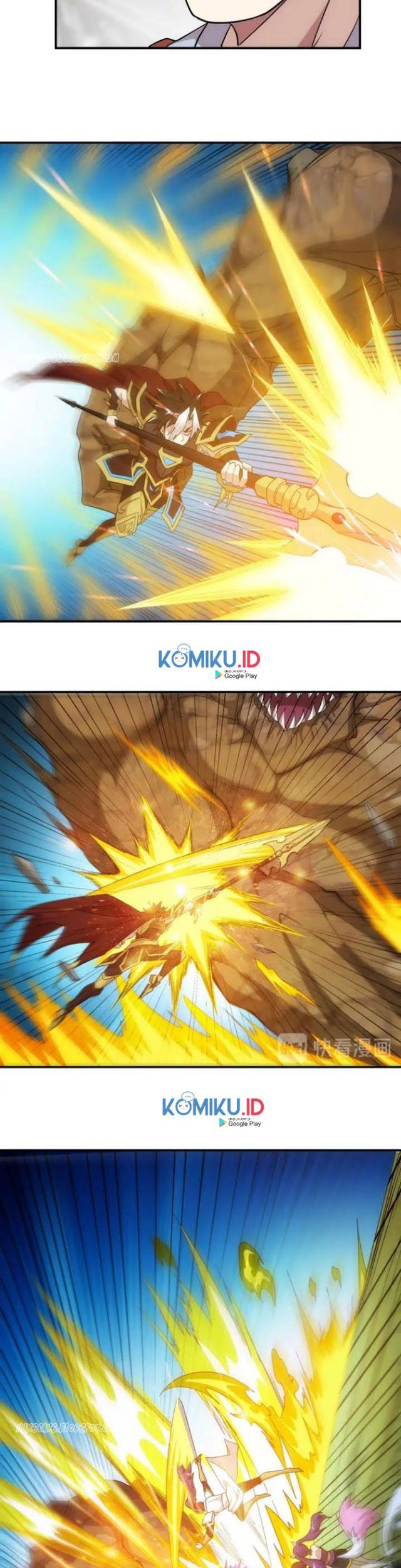 Rich Player Chapter 108 Gambar 21