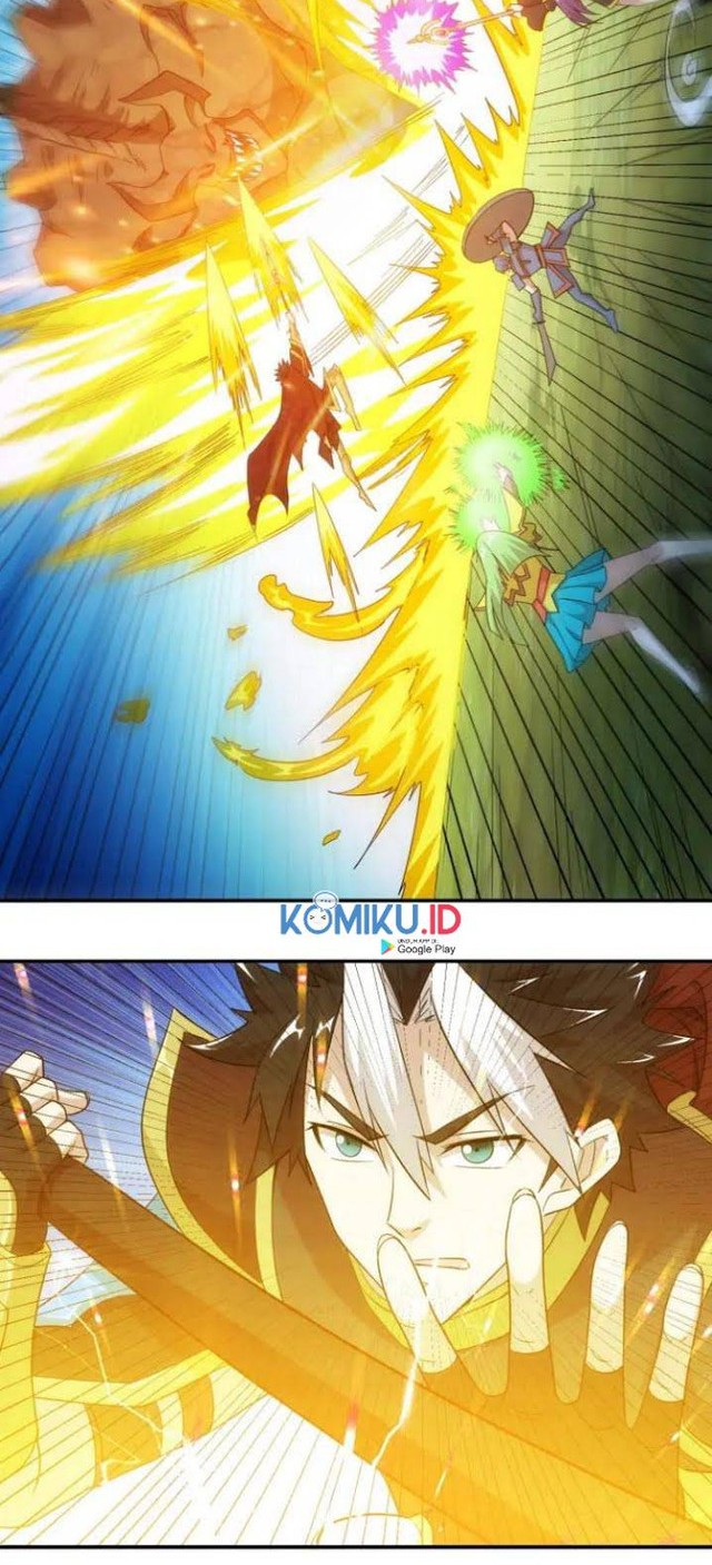 Rich Player Chapter 108 Gambar 22