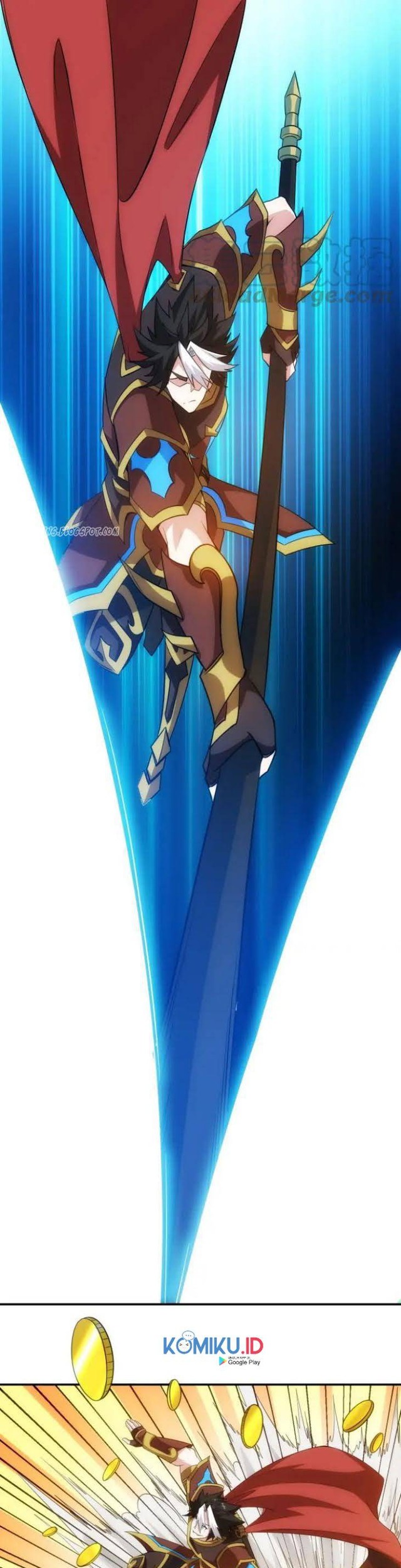 Rich Player Chapter 108 Gambar 23