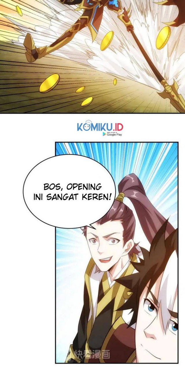 Rich Player Chapter 108 Gambar 24