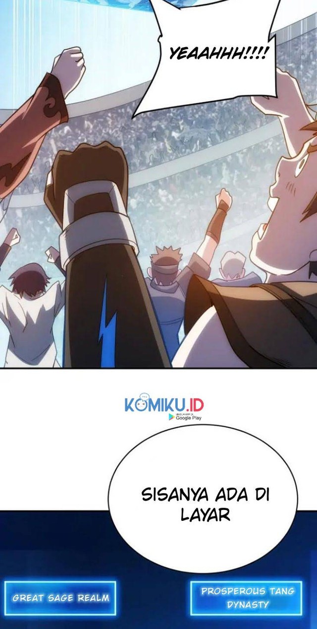 Rich Player Chapter 108 Gambar 26