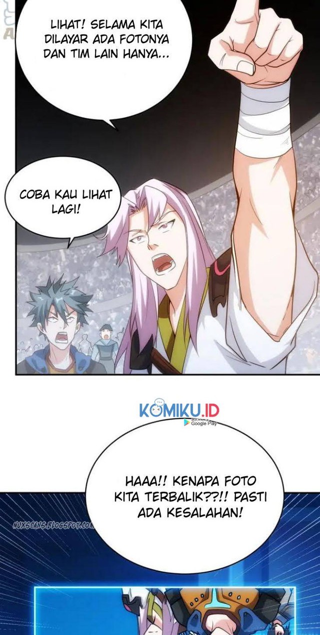 Rich Player Chapter 108 Gambar 28