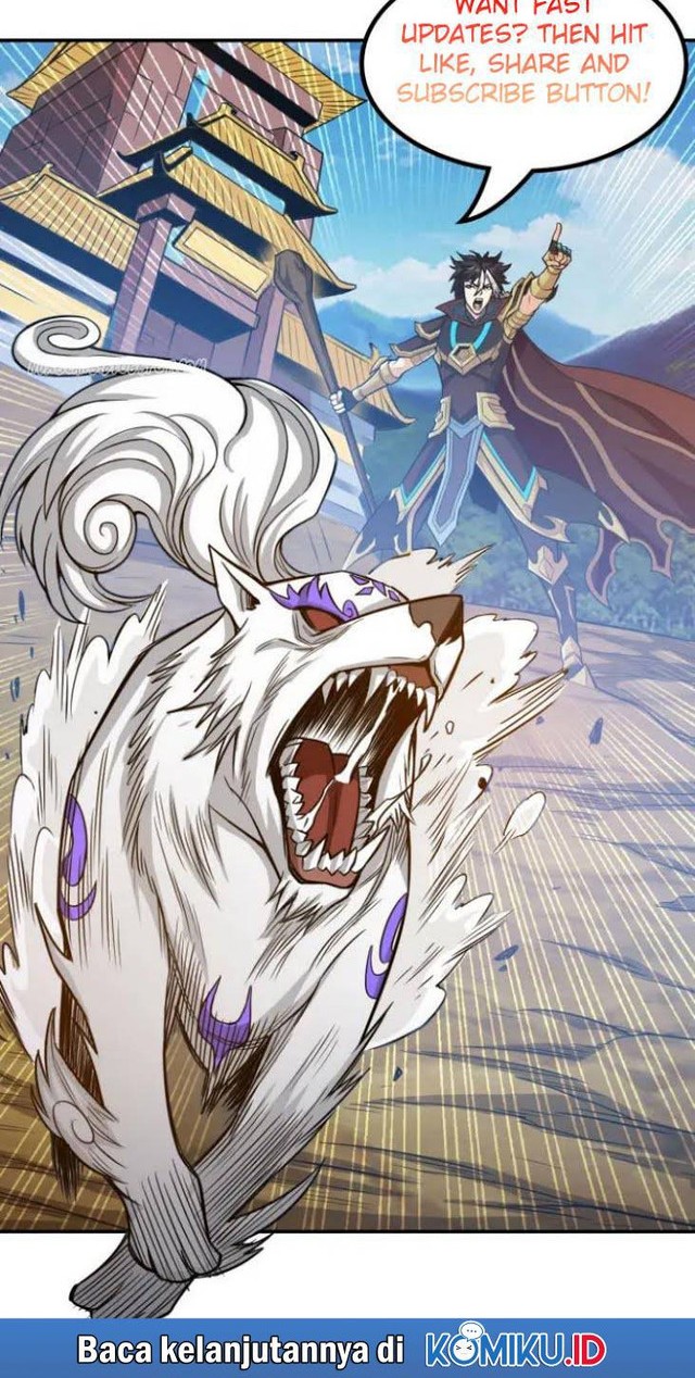 Rich Player Chapter 108 Gambar 32