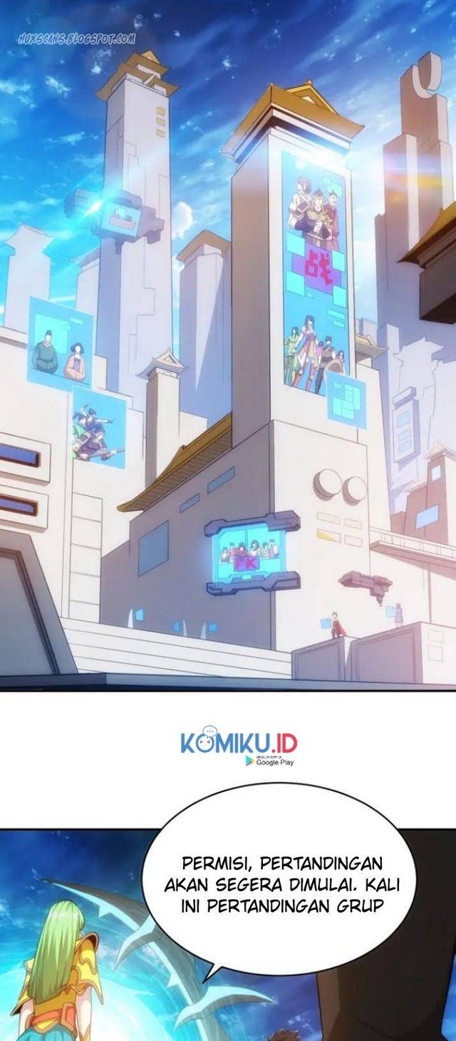 Rich Player Chapter 108 Gambar 3