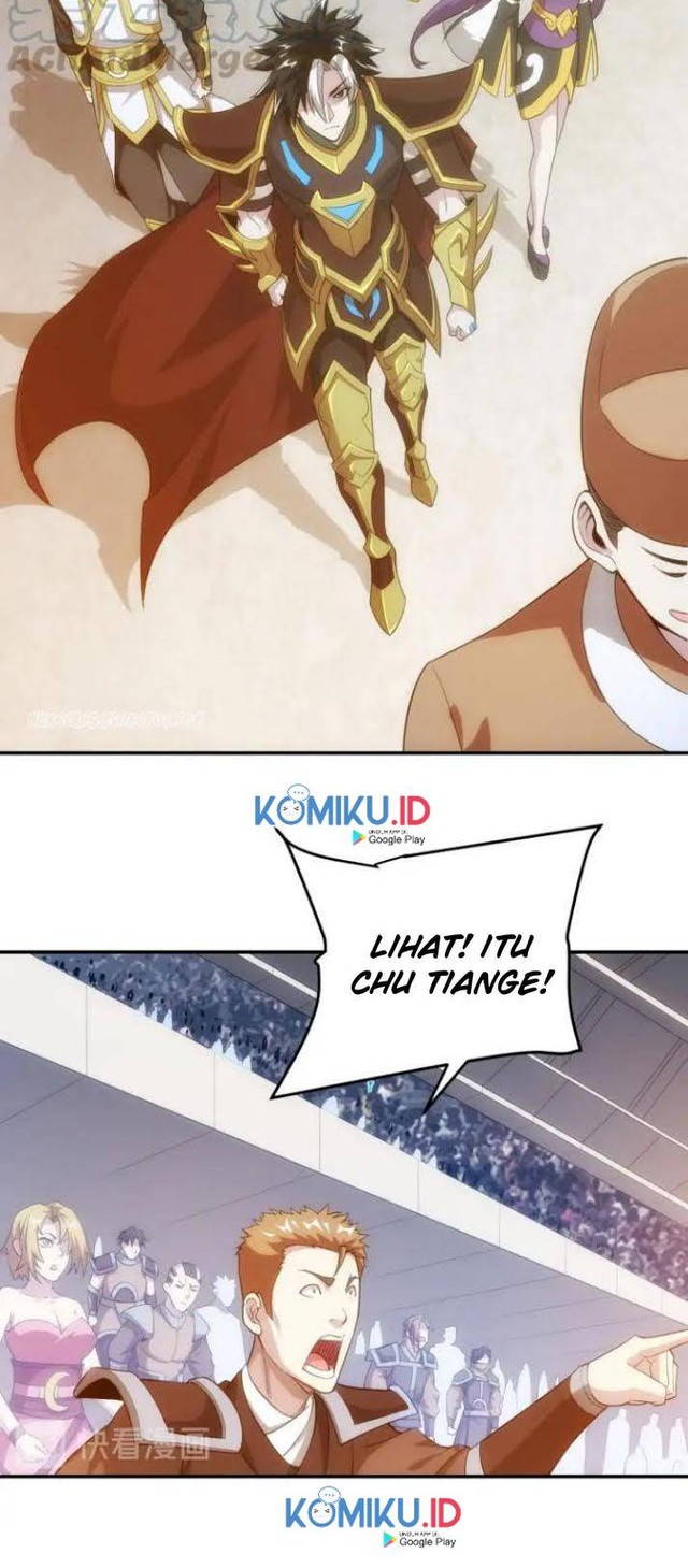 Rich Player Chapter 108 Gambar 8