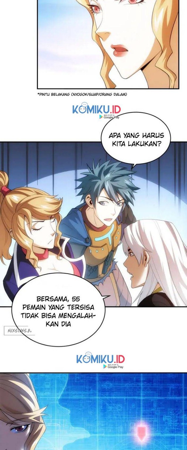 Rich Player Chapter 109 Gambar 5