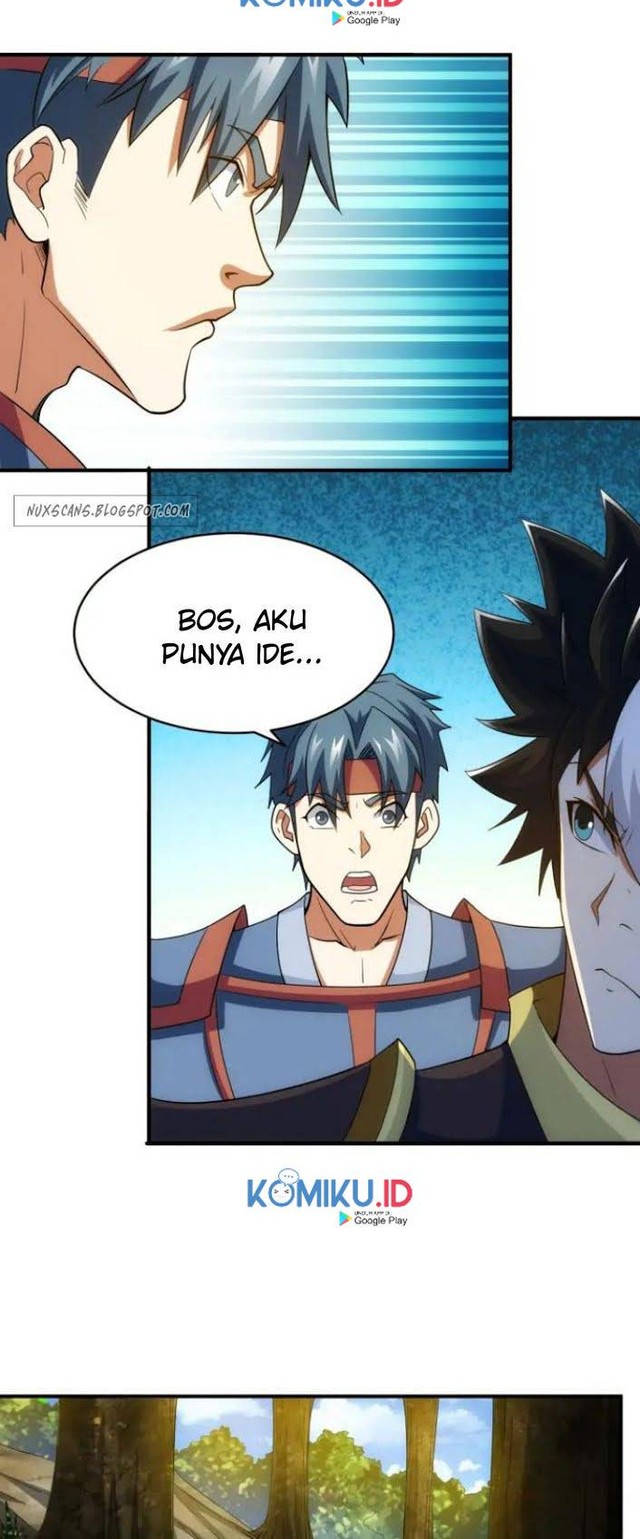 Rich Player Chapter 109 Gambar 18