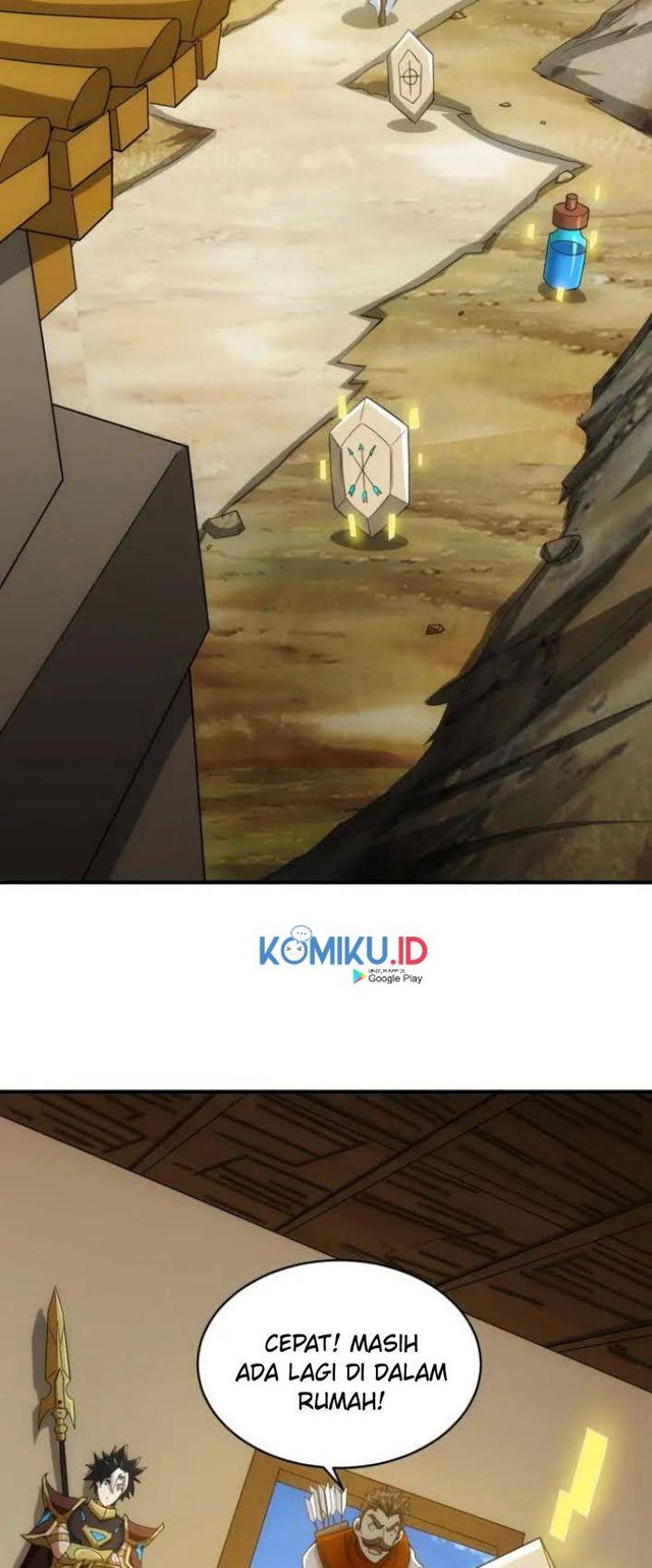 Rich Player Chapter 109 Gambar 20