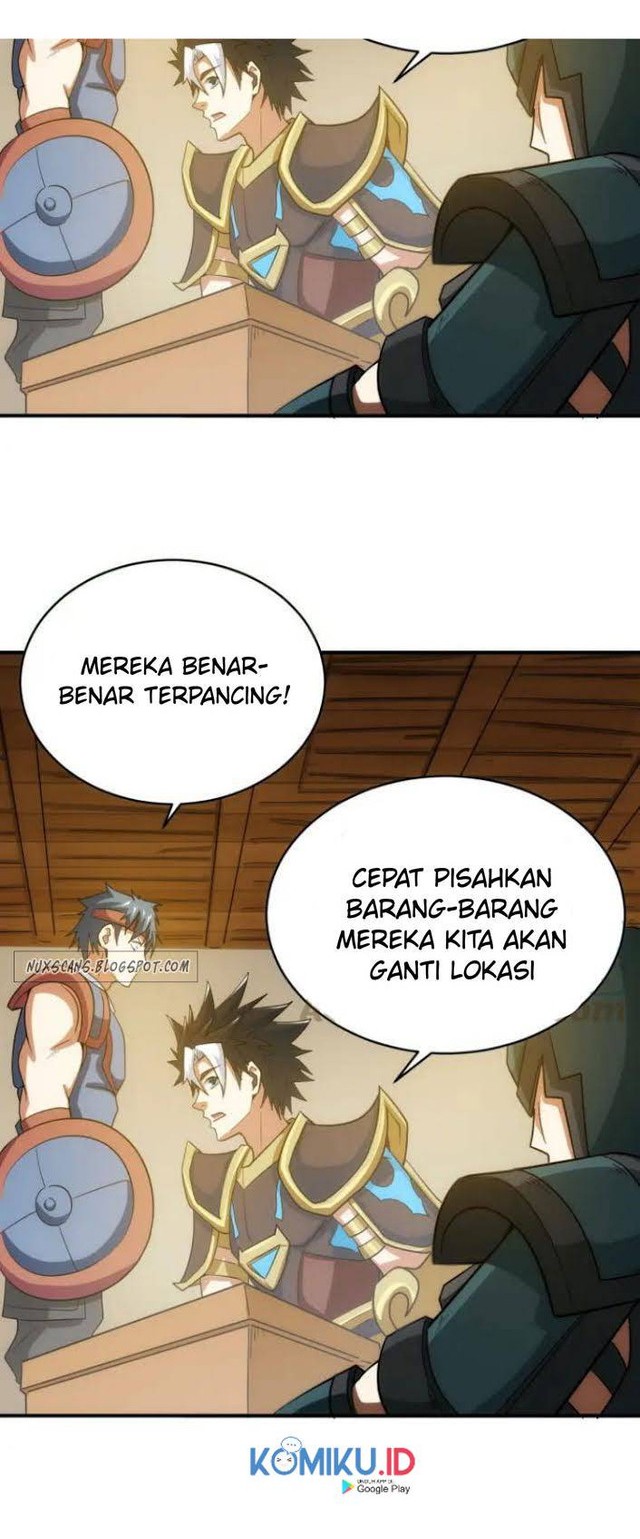 Rich Player Chapter 109 Gambar 22