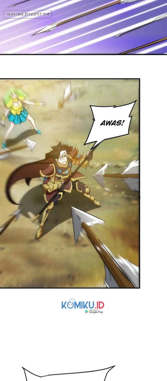 Rich Player Chapter 109 Gambar 24