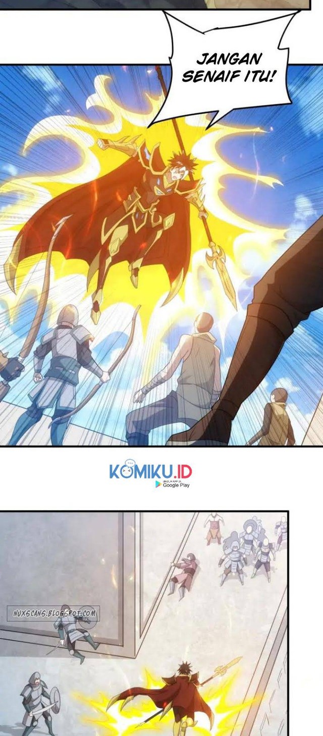 Rich Player Chapter 109 Gambar 26