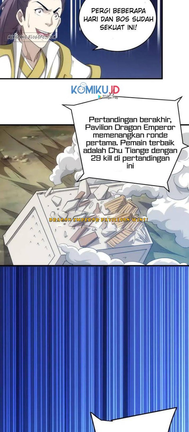 Rich Player Chapter 109 Gambar 30