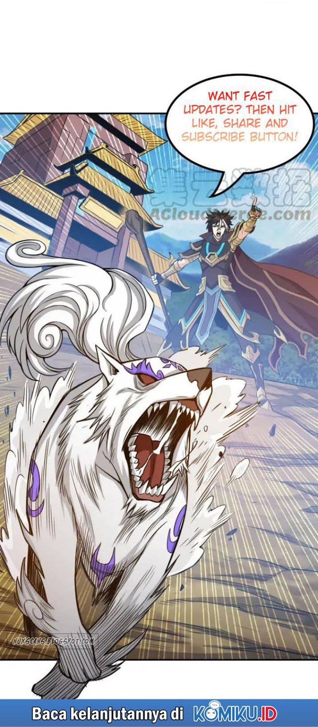 Rich Player Chapter 109 Gambar 32