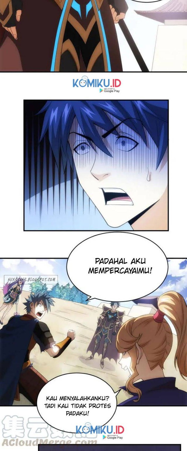 Rich Player Chapter 109 Gambar 12