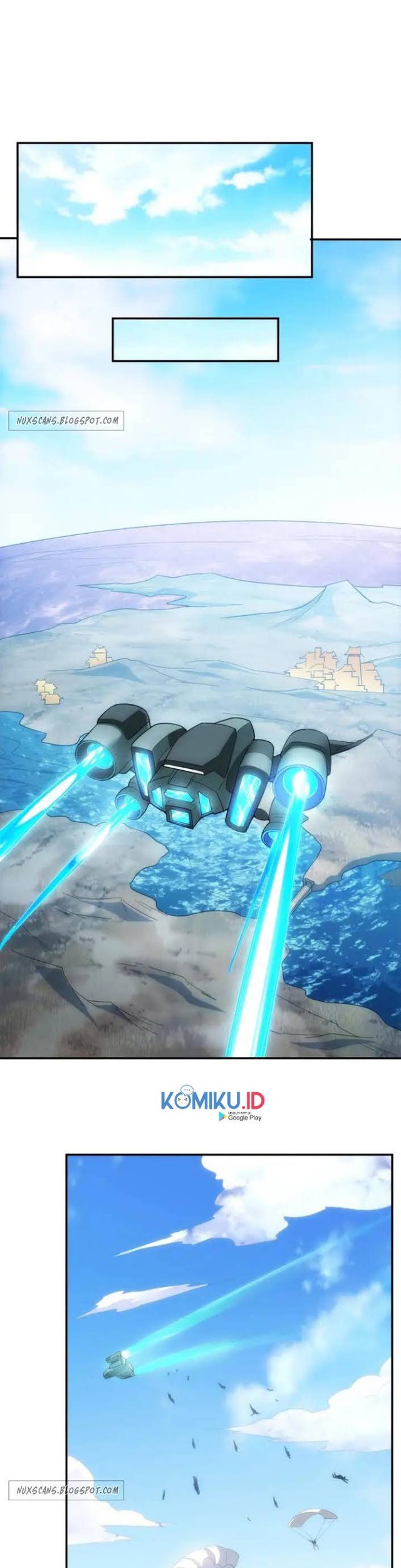 Rich Player Chapter 109 Gambar 9