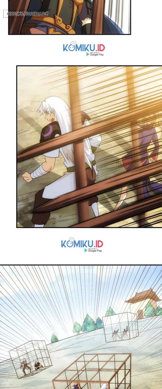 Rich Player Chapter 109 Gambar 14