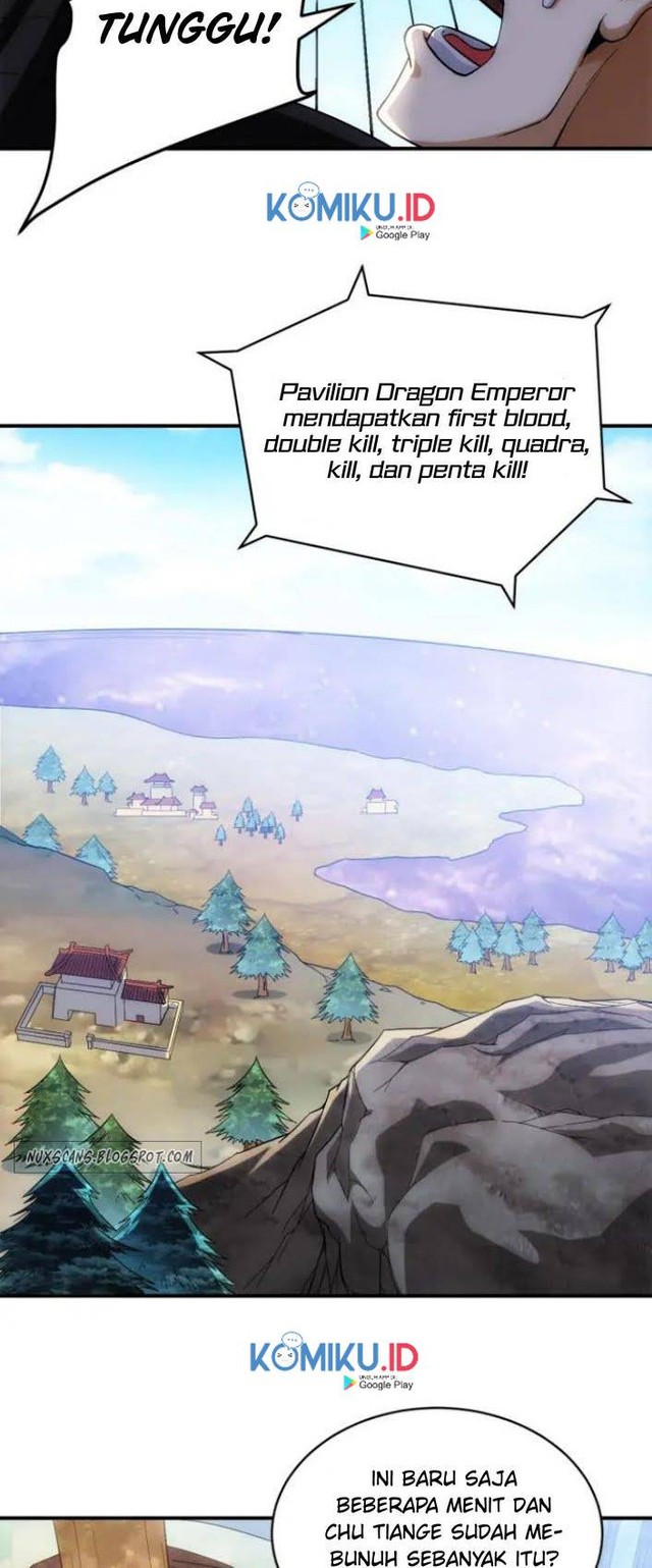 Rich Player Chapter 109 Gambar 16