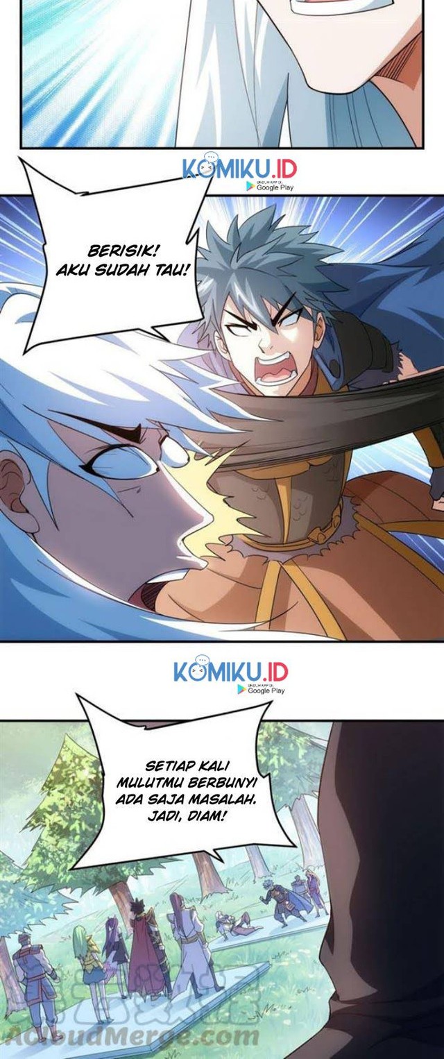 Rich Player Chapter 110 Gambar 20