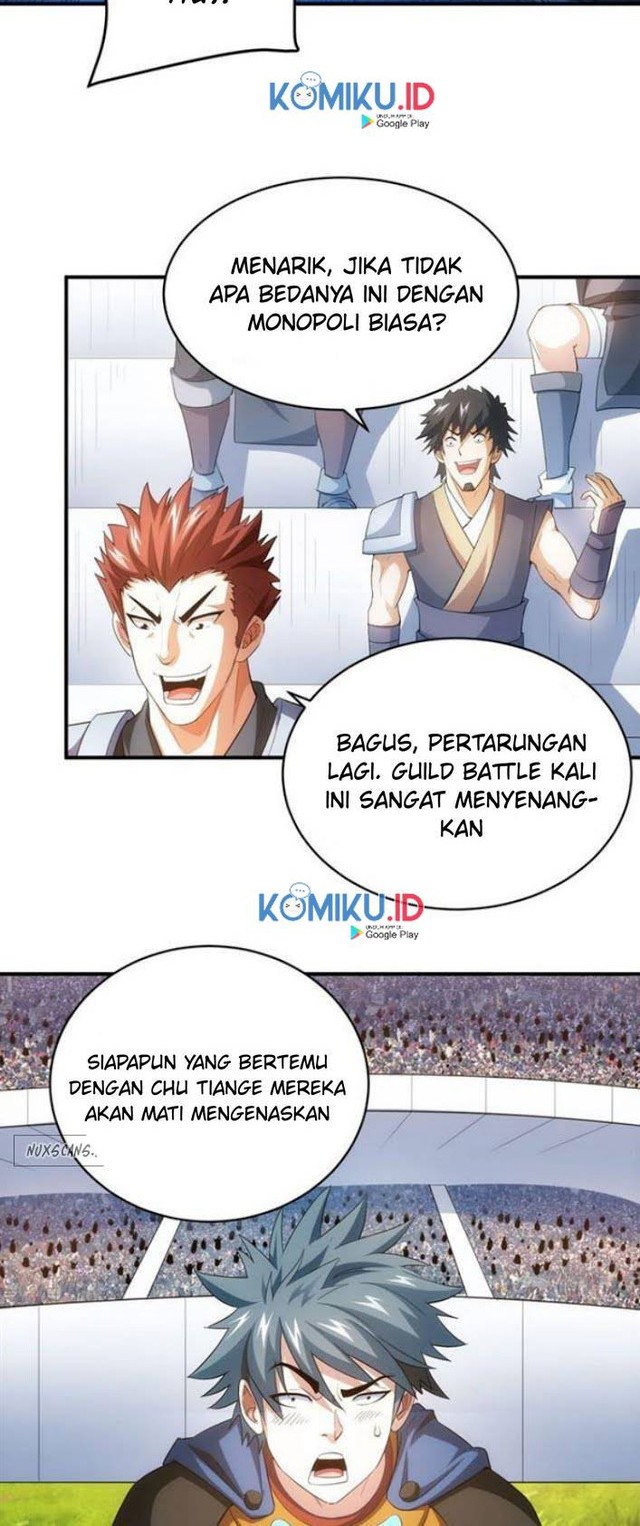 Rich Player Chapter 110 Gambar 16