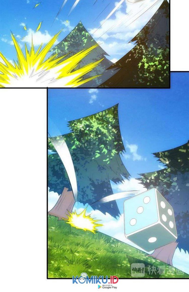 Rich Player Chapter 111 Gambar 18