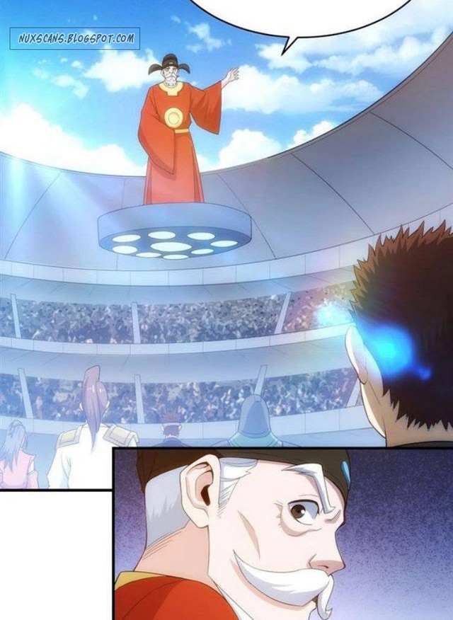 Rich Player Chapter 111 Gambar 24