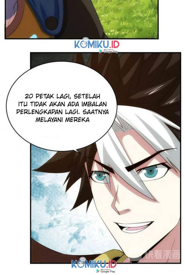 Rich Player Chapter 111 Gambar 12