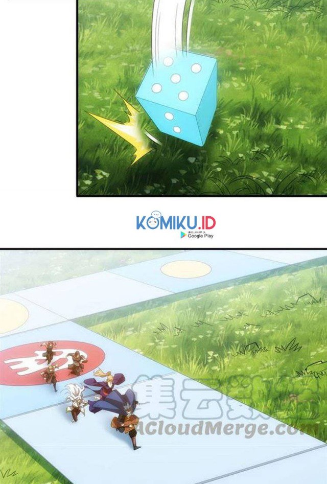 Rich Player Chapter 111 Gambar 8