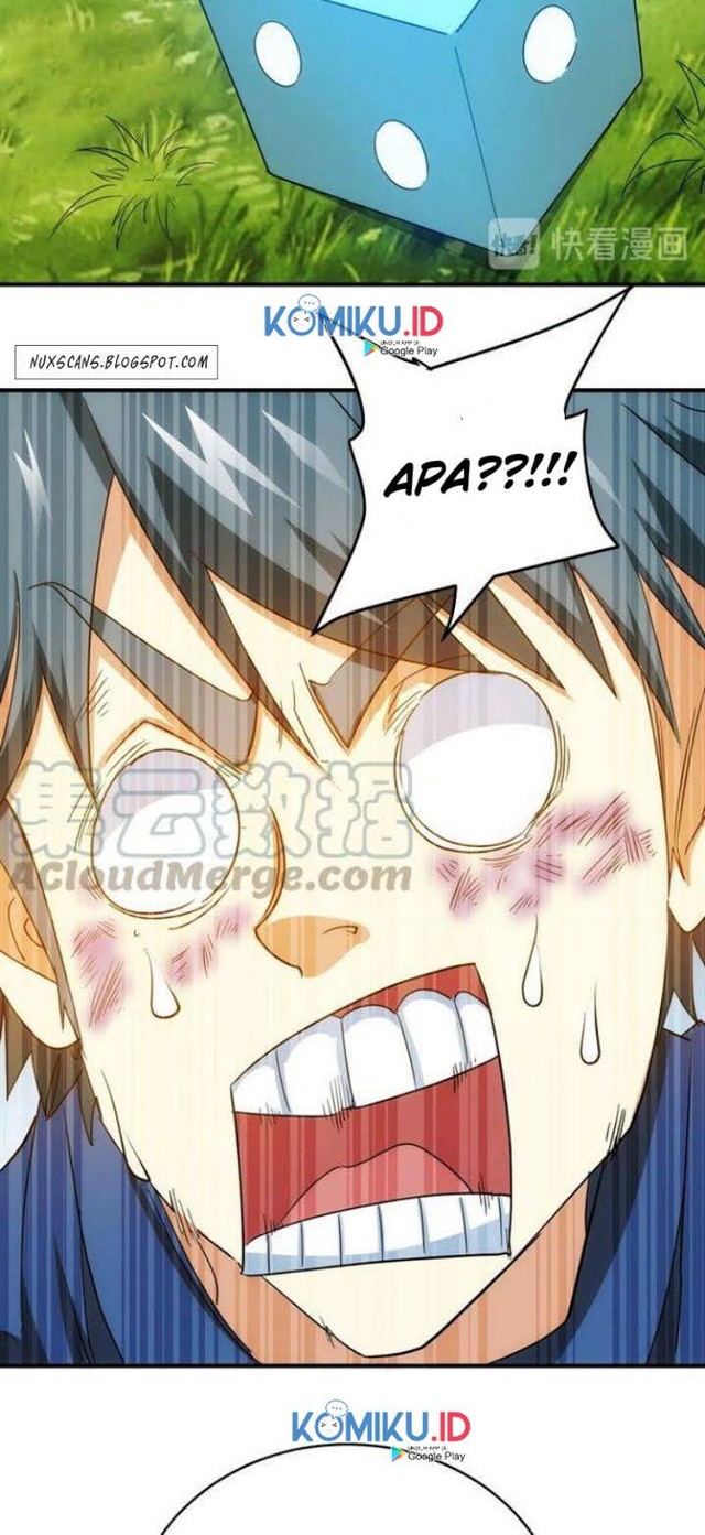 Rich Player Chapter 112 Gambar 20