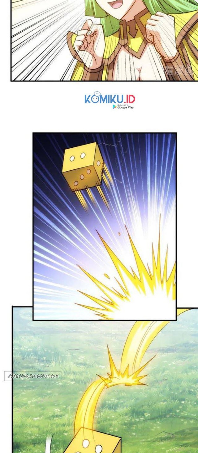 Rich Player Chapter 112 Gambar 26