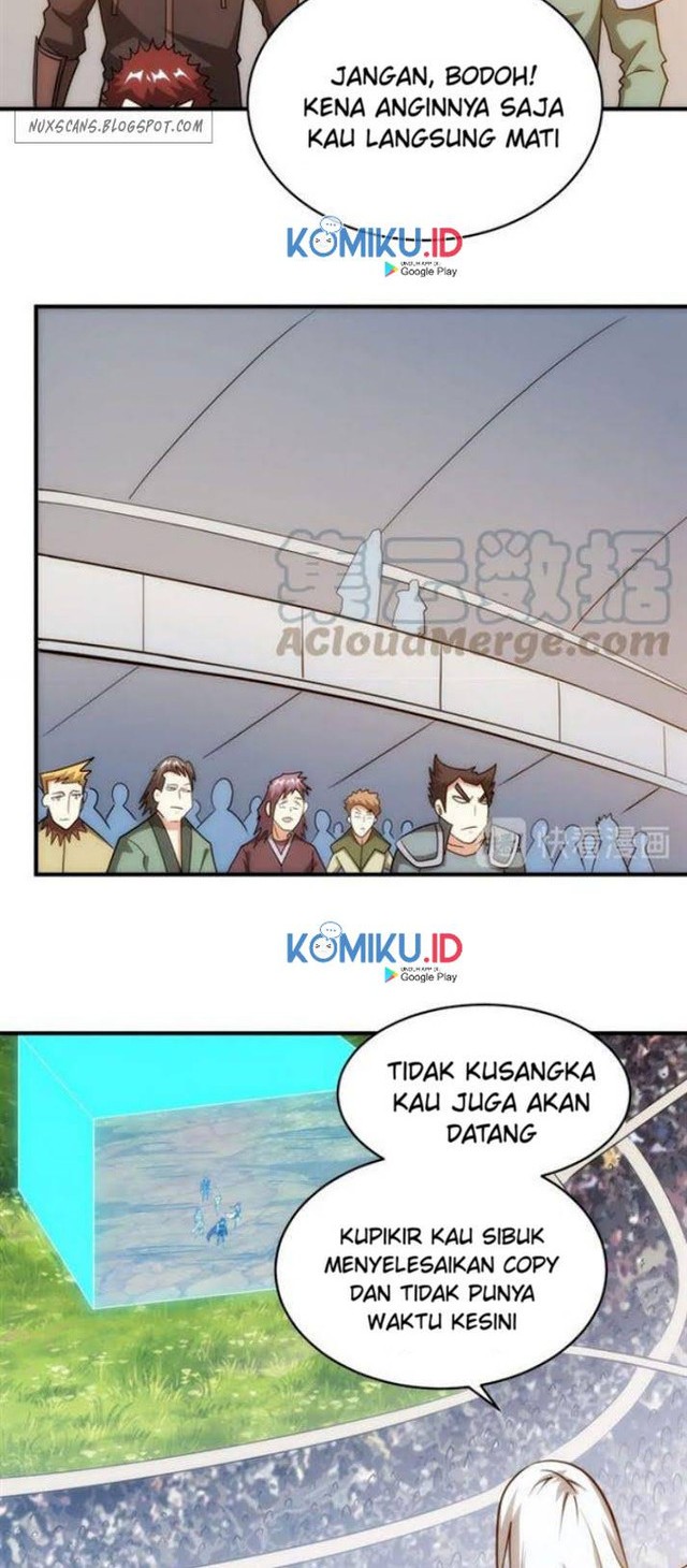 Rich Player Chapter 112 Gambar 30
