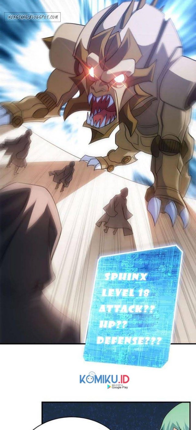 Rich Player Chapter 112 Gambar 3