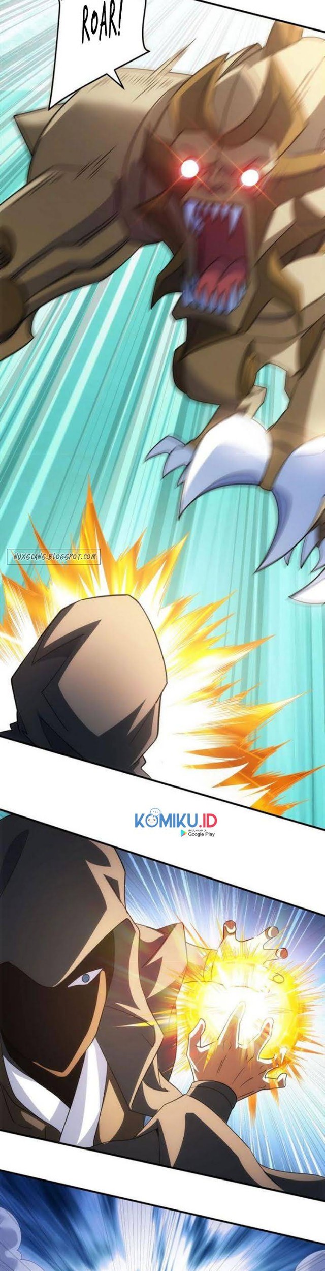 Rich Player Chapter 112 Gambar 9