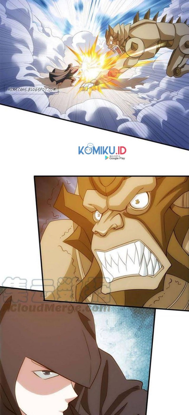 Rich Player Chapter 112 Gambar 10