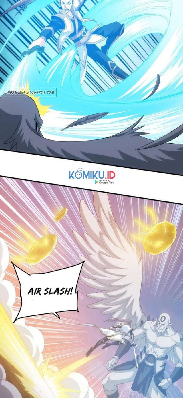 Rich Player Chapter 113 Gambar 20