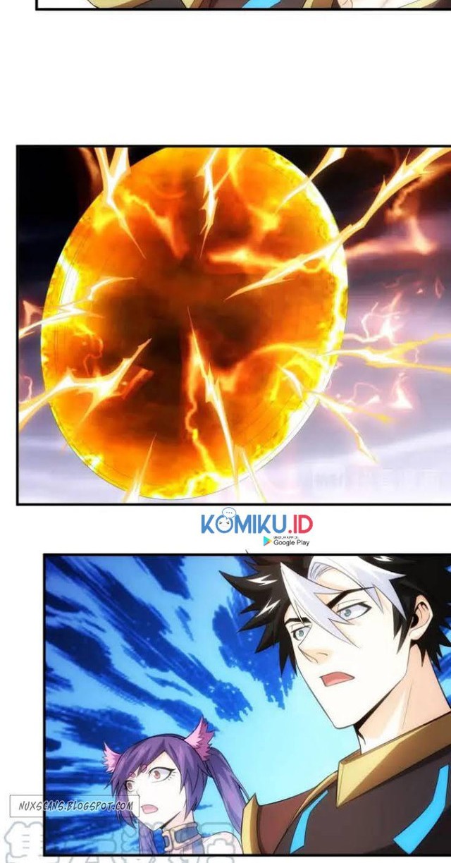 Rich Player Chapter 113 Gambar 28