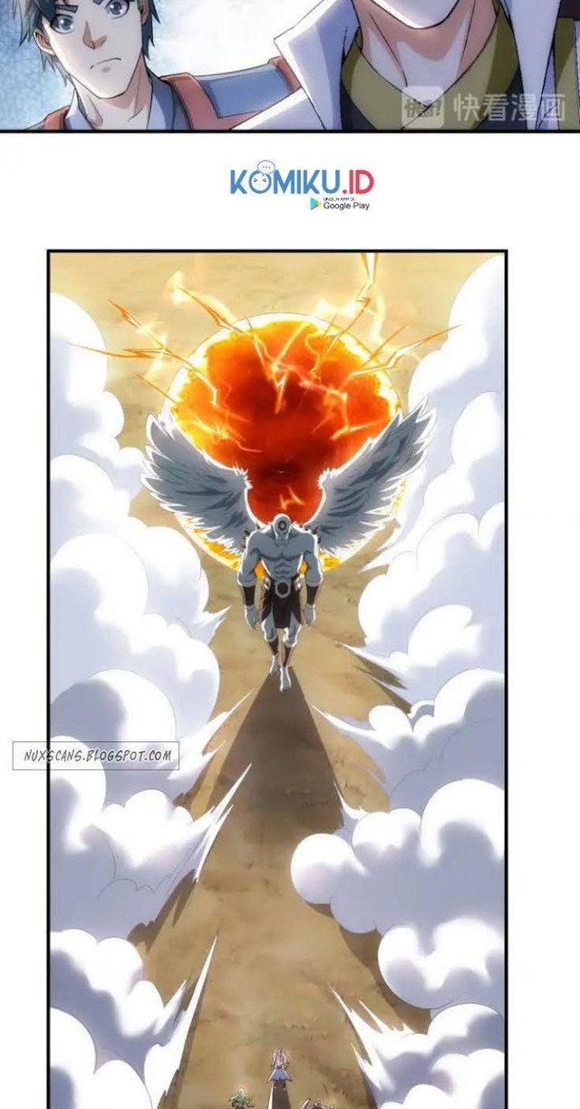 Rich Player Chapter 113 Gambar 30