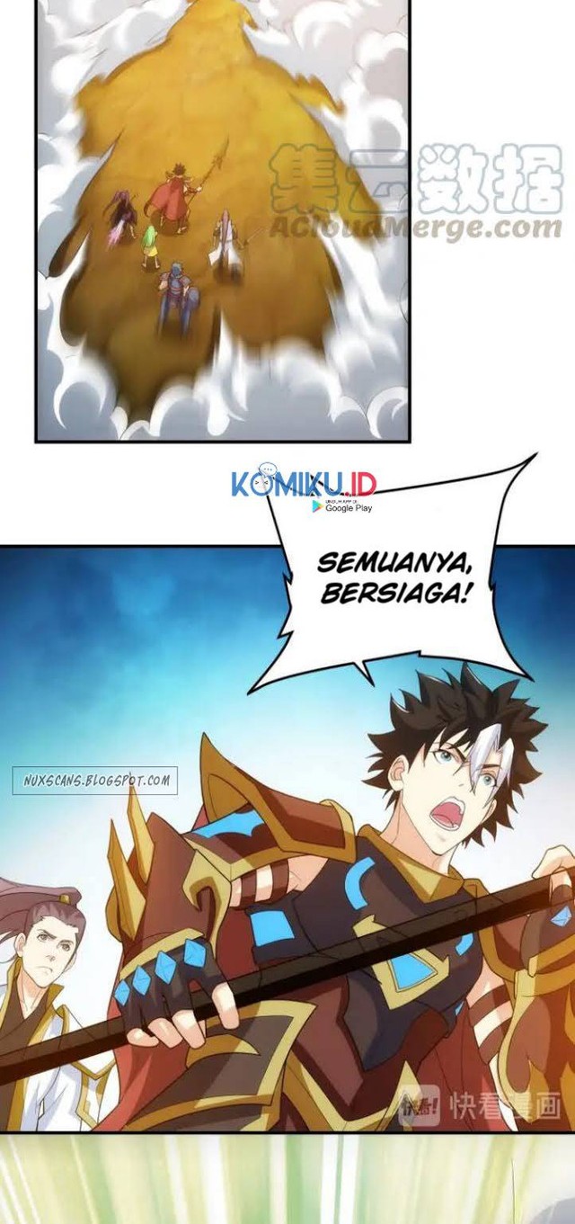 Rich Player Chapter 113 Gambar 8