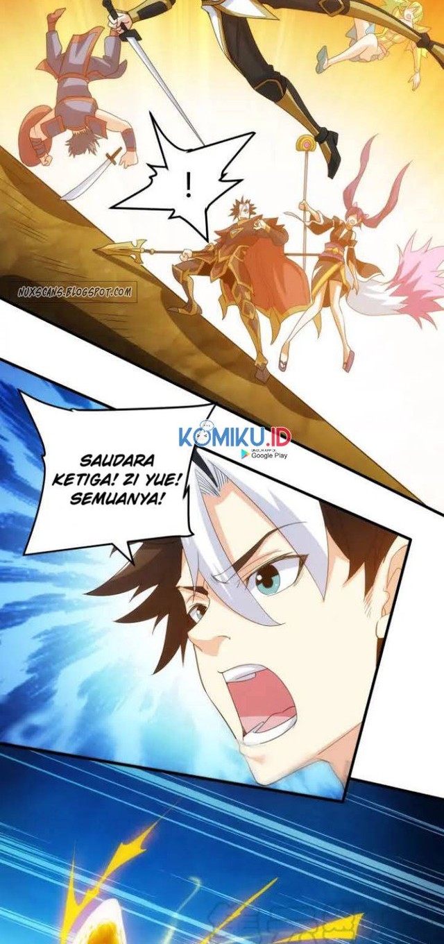 Rich Player Chapter 113 Gambar 10