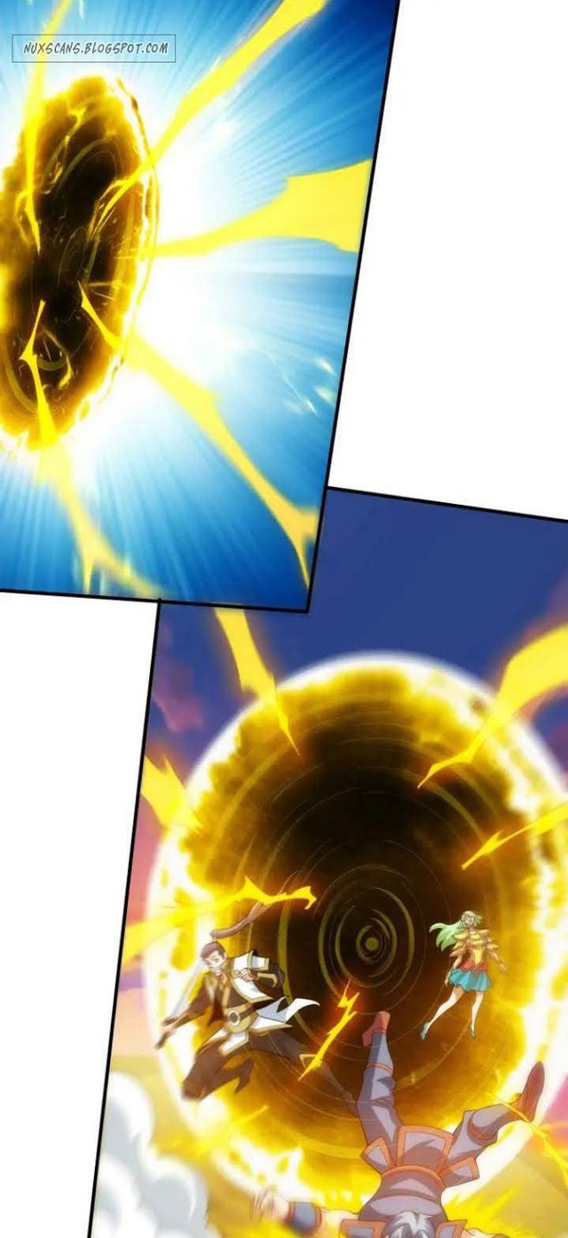 Rich Player Chapter 113 Gambar 14