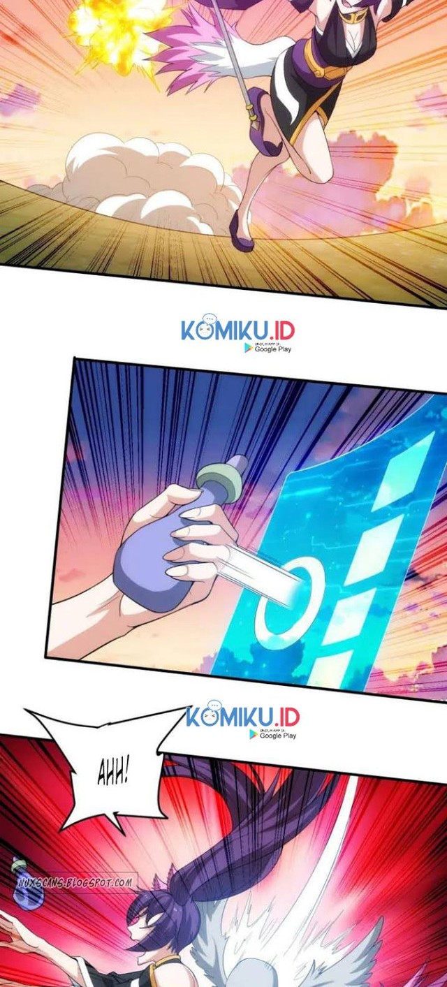 Rich Player Chapter 114 Gambar 5