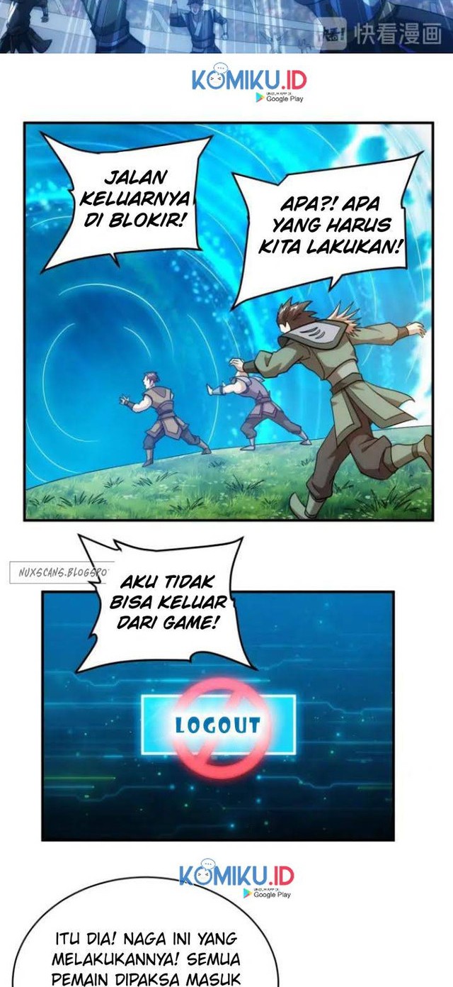 Rich Player Chapter 114 Gambar 18