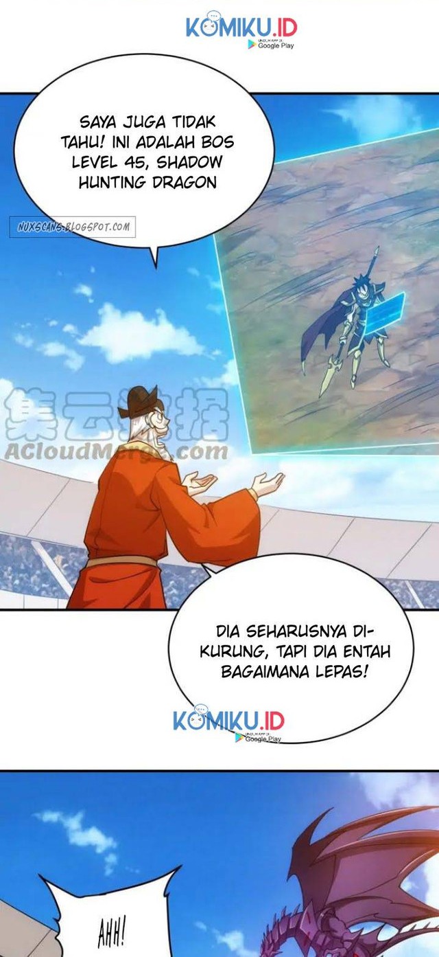 Rich Player Chapter 114 Gambar 20
