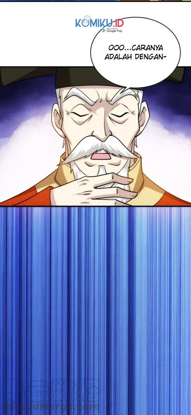 Rich Player Chapter 114 Gambar 22