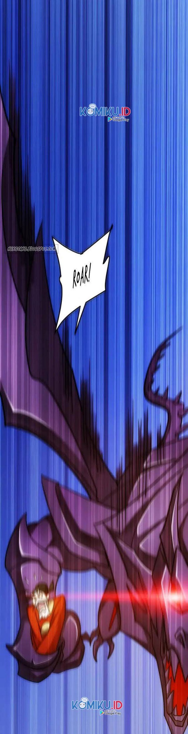 Rich Player Chapter 114 Gambar 23