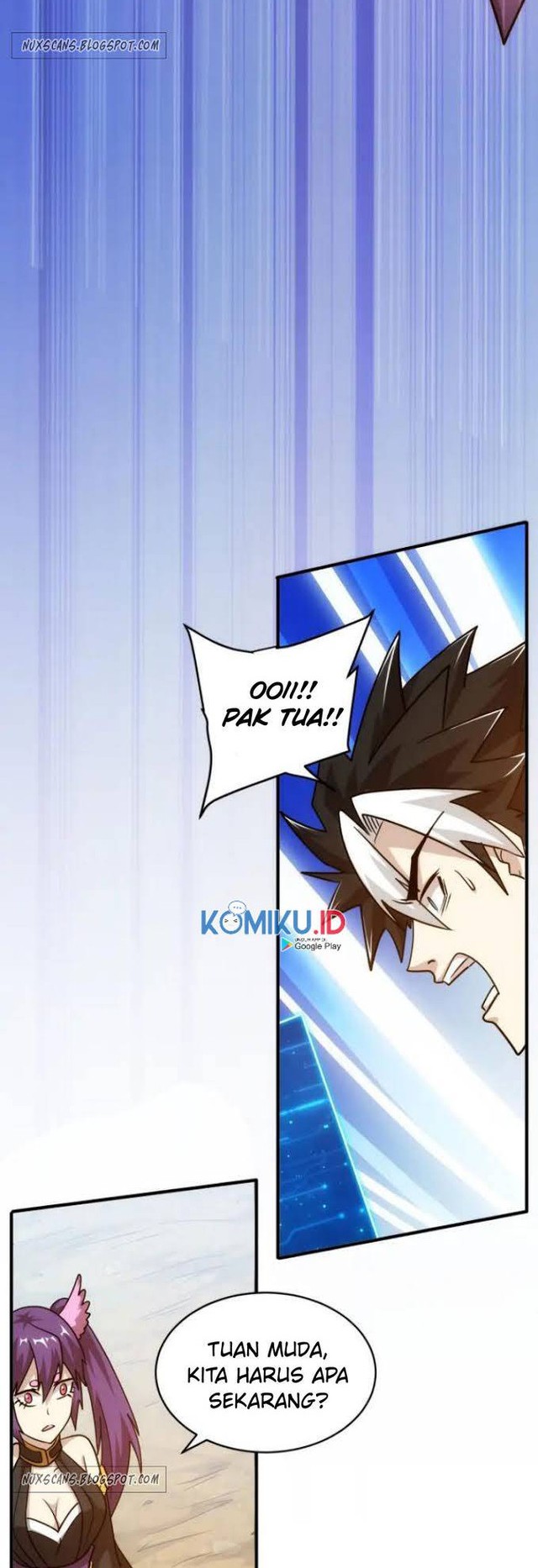 Rich Player Chapter 114 Gambar 24