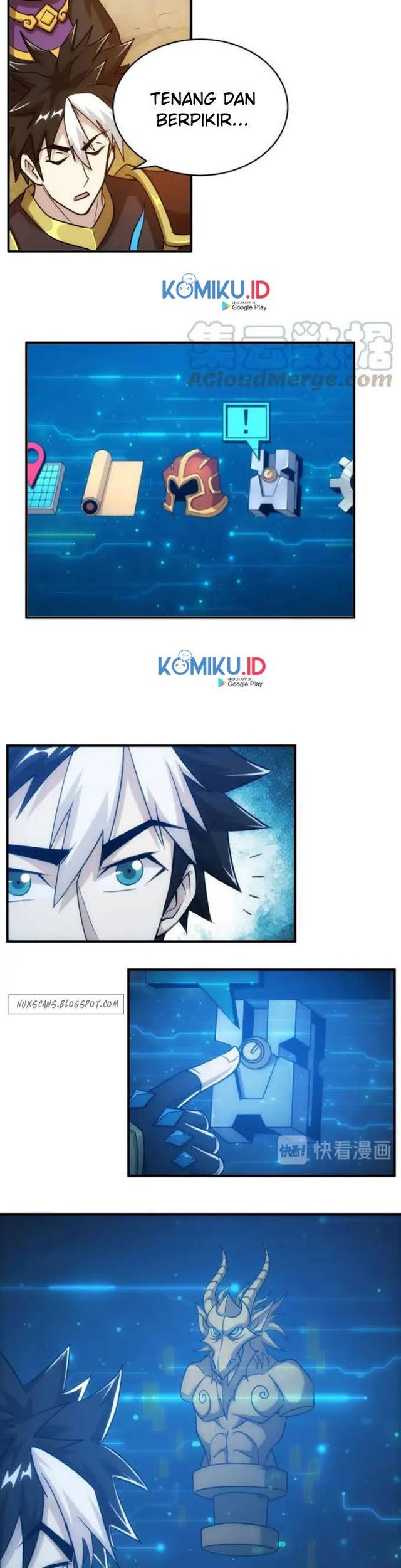 Rich Player Chapter 114 Gambar 25