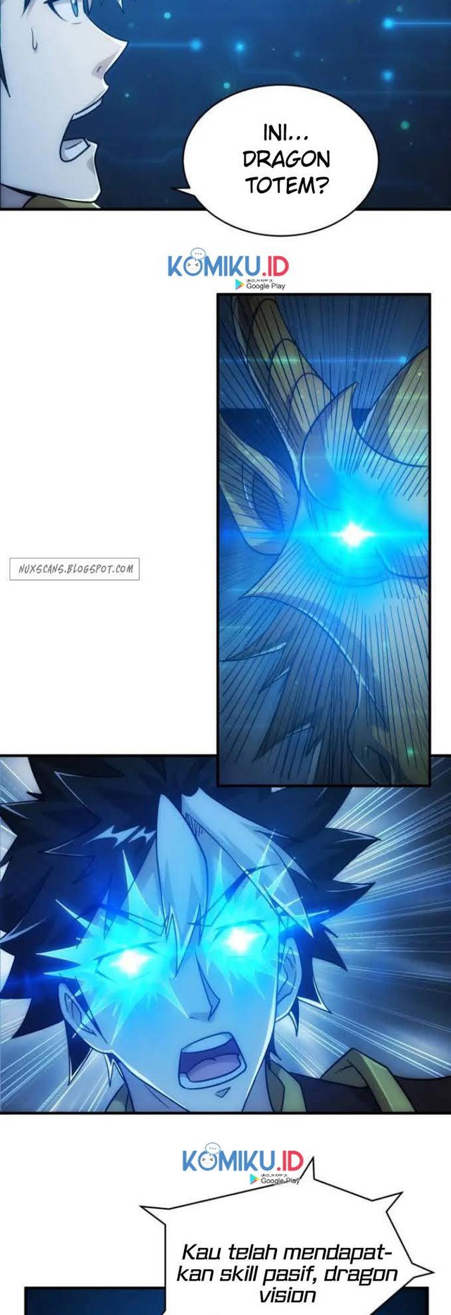 Rich Player Chapter 114 Gambar 26