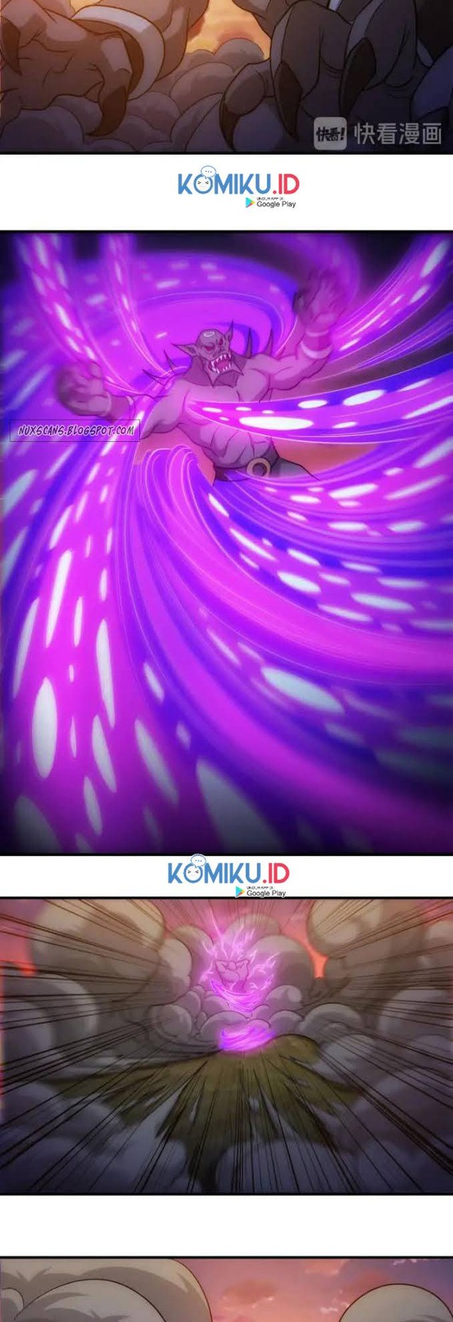 Rich Player Chapter 114 Gambar 30