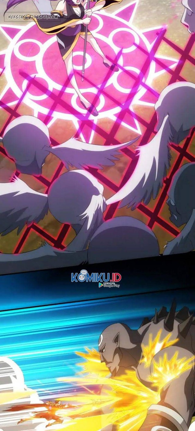 Rich Player Chapter 114 Gambar 3