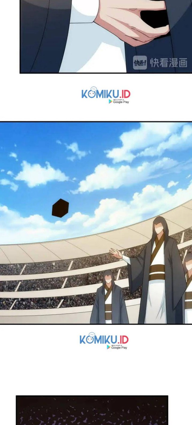 Rich Player Chapter 114 Gambar 12